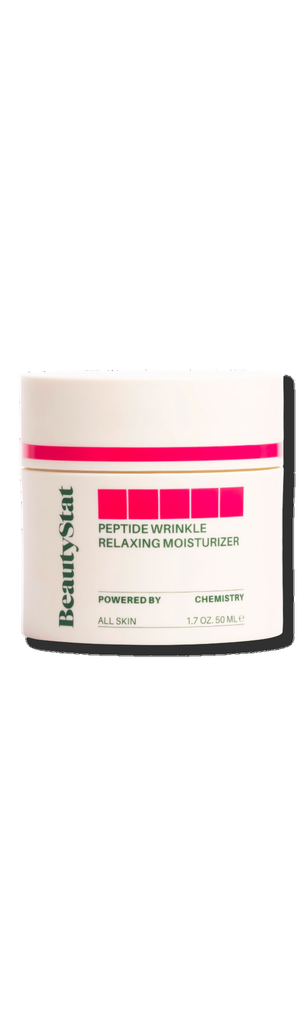 Ulta BeautyStat Cosmetics  Peptide Wrinkle Relaxing Moisturizer