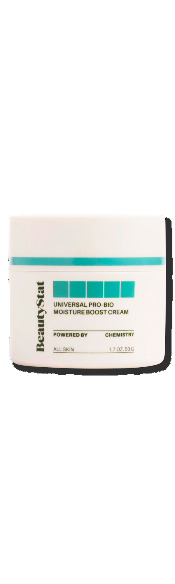 Ulta BeautyStat Cosmetics  Probiotic 24HR Moisture Boost Cream Moisturizer