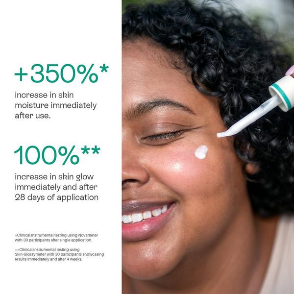 Ulta BeautyStat Cosmetics  Triple-Plump Coconut Milk Serum