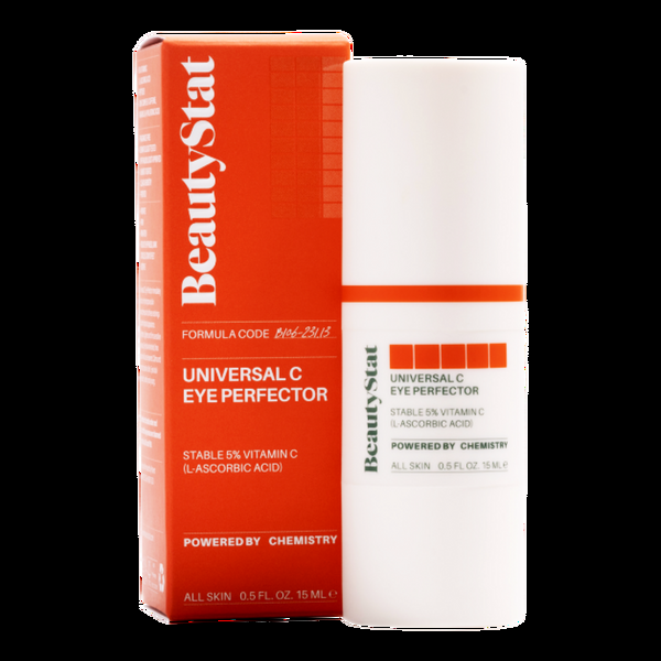 Ulta BeautyStat Cosmetics  Universal C Eye Perfector