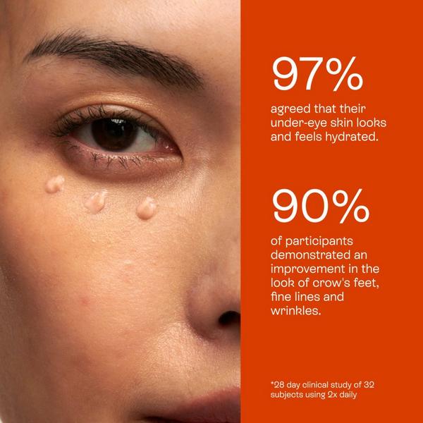 Ulta BeautyStat Cosmetics  Universal C Eye Perfector