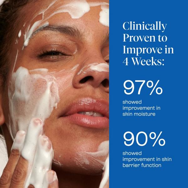 Ulta BeautyStat Cosmetics  Universal Microbiome Barrier Balancing Cleanser