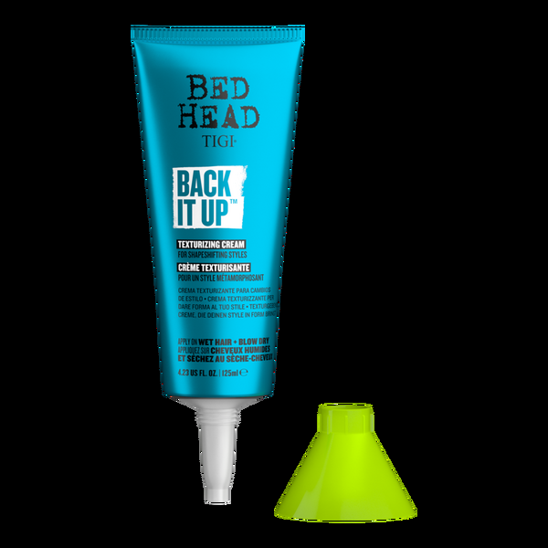 Ulta Bed Head  Back It Up Texturizing Cream For Shape And Texture