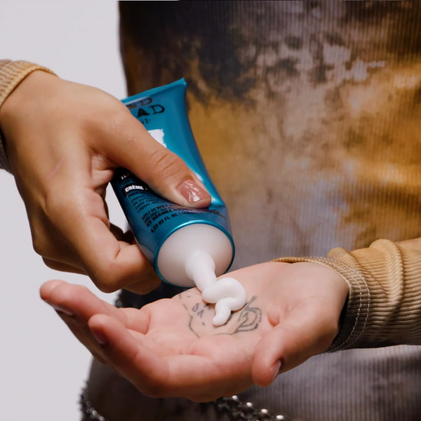 Ulta Bed Head  Back It Up Texturizing Cream For Shape And Texture