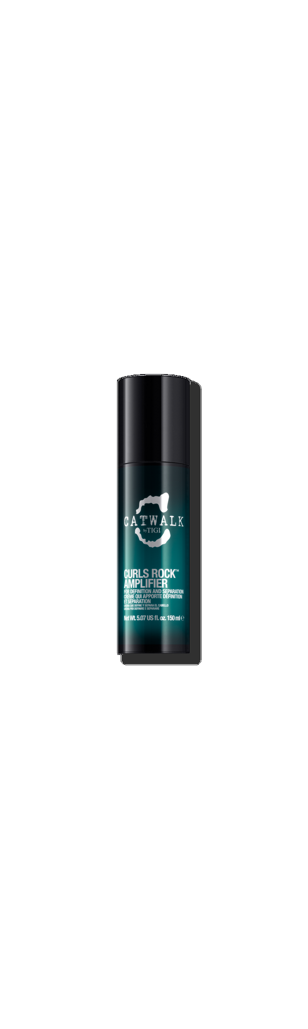 Ulta Bed Head  Catwalk Curls Rock Amplifier for Definition and Seperation