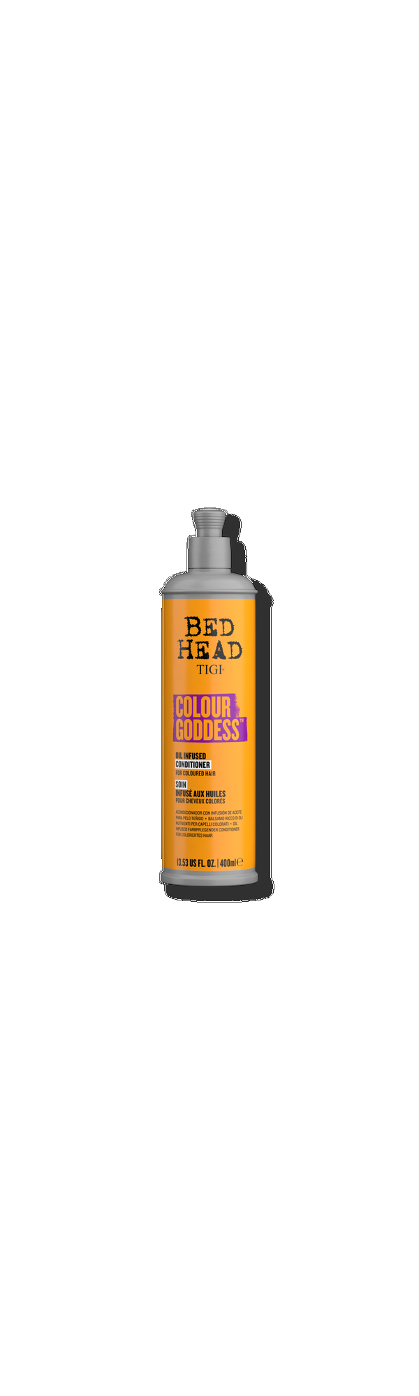 Ulta Bed Head  Colour Goddess Conditioner For Coloured Hair
