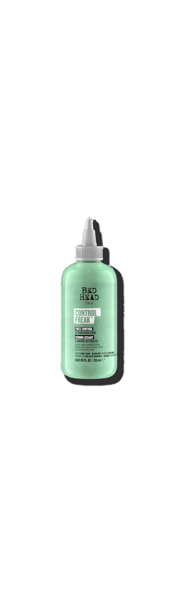 Ulta Bed Head  Control Freak Frizz Control Serum For Smooth Shiny Hair