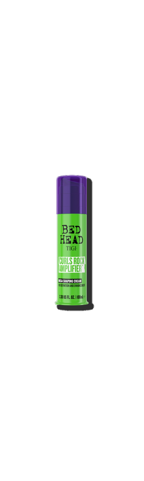Ulta Bed Head  Curls Rock Amplifier Curly Hair Cream
