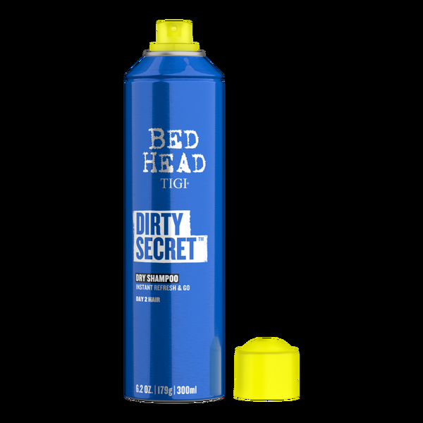 Ulta Bed Head  Dirty Secret Instant Refresh Dry Shampoo