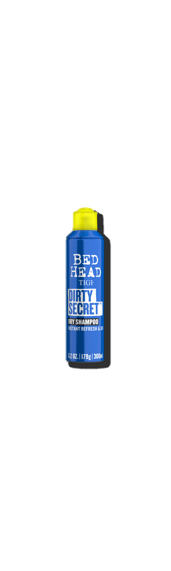 Ulta Bed Head  Dirty Secret Instant Refresh Dry Shampoo