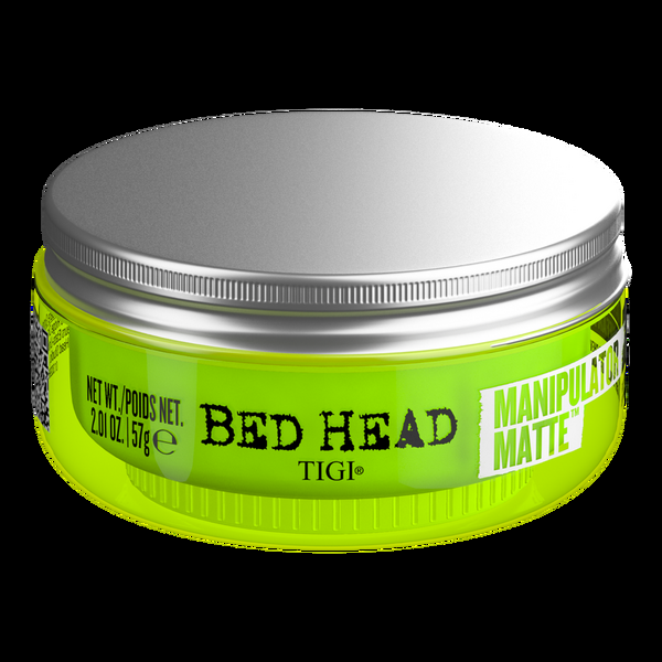 Ulta Bed Head  Manipulator Matte Hair Wax Paste With Strong Hold