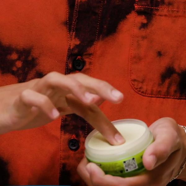 Ulta Bed Head  Manipulator Matte Hair Wax Paste With Strong Hold
