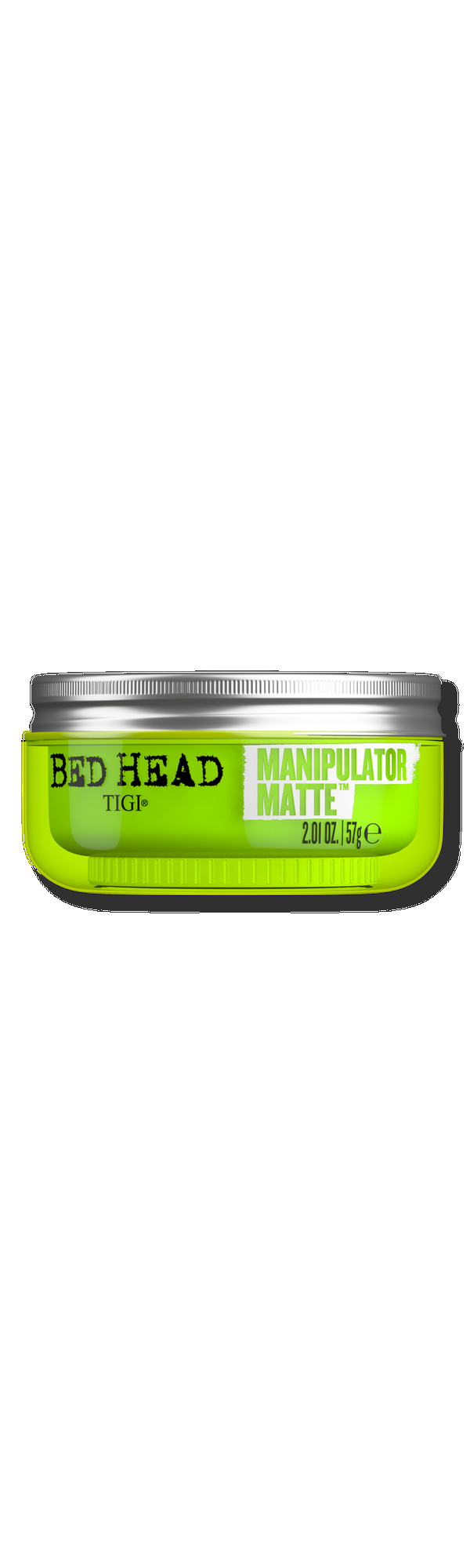 Ulta Bed Head  Manipulator Matte Hair Wax Paste With Strong Hold