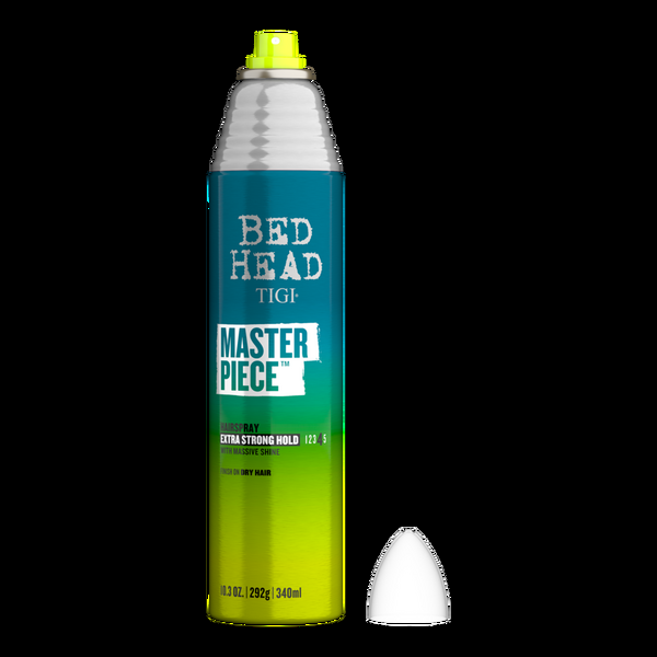 Ulta Bed Head  Masterpiece Extra Strong Hold Hairspray