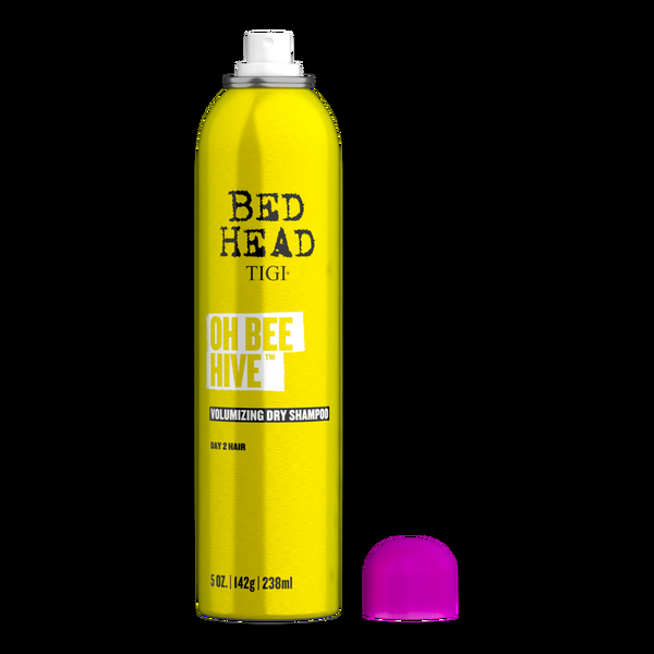 Ulta Bed Head  Oh Bee Hive Volumizing Dry Shampoo For Day 2 Hair