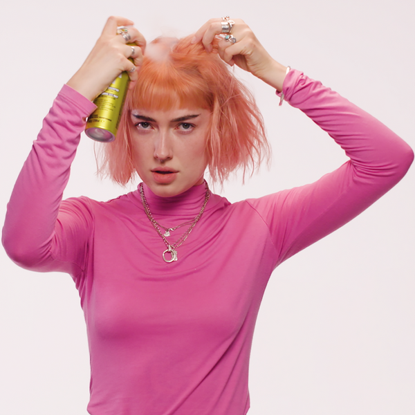 Ulta Bed Head  Oh Bee Hive Volumizing Dry Shampoo For Day 2 Hair