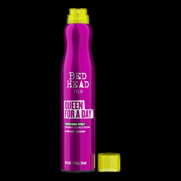 Ulta Bed Head  Queen For A Day Thickening Spray For Fine Hair
