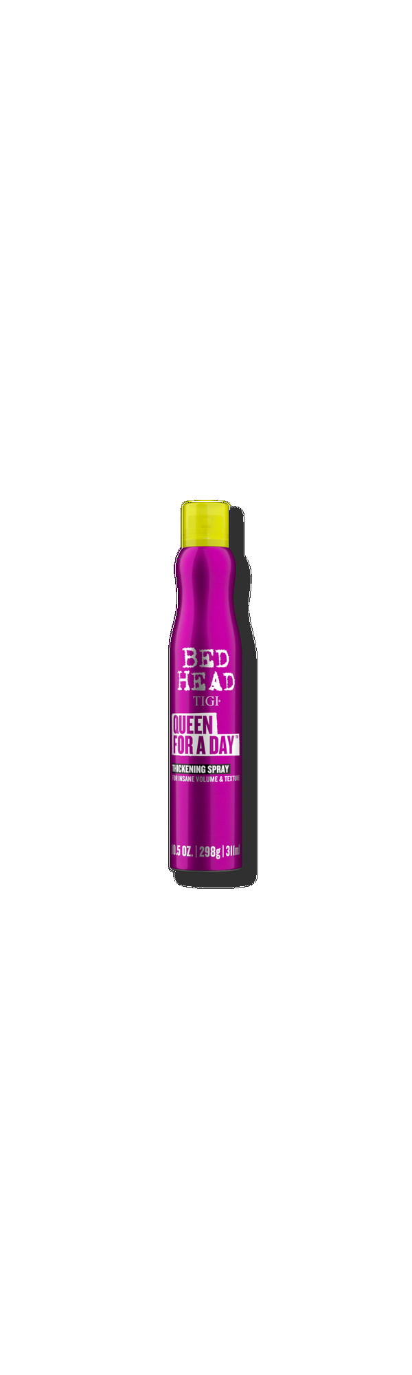 Ulta Bed Head  Queen For A Day Thickening Spray For Fine Hair