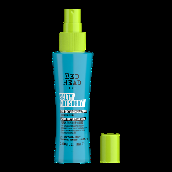 Ulta Bed Head  Salty Not Sorry Texturizing Salt Spray For Natural Undone Hairstyles