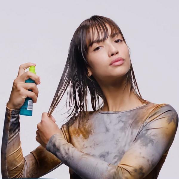 Ulta Bed Head  Salty Not Sorry Texturizing Salt Spray For Natural Undone Hairstyles