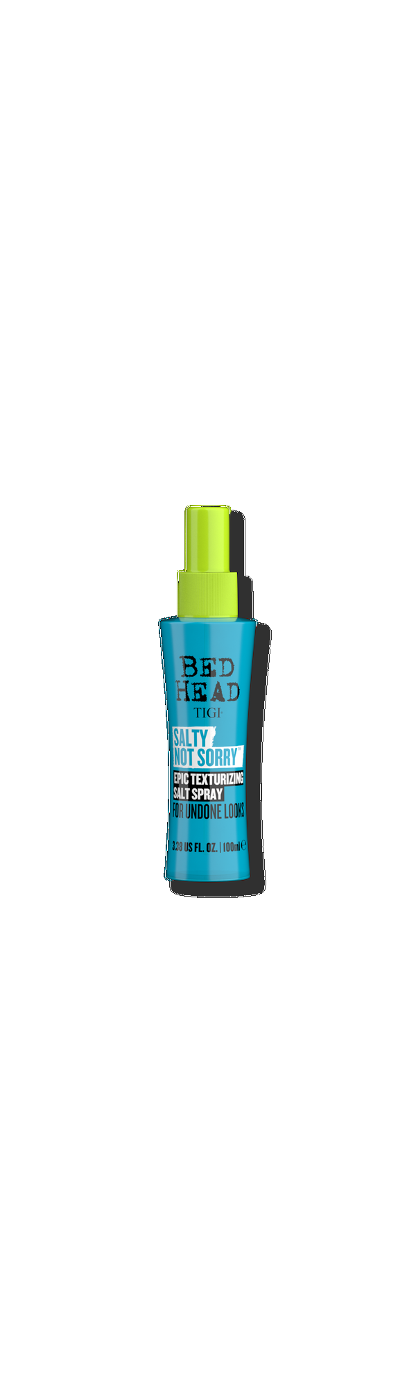 Ulta Bed Head  Salty Not Sorry Texturizing Salt Spray For Natural Undone Hairstyles