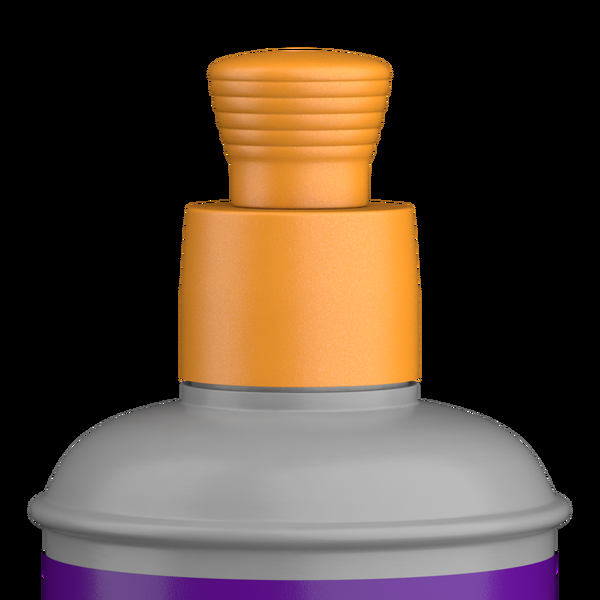Ulta Bed Head  Serial Blonde Purple Shampoo For Cool Blonde Hair