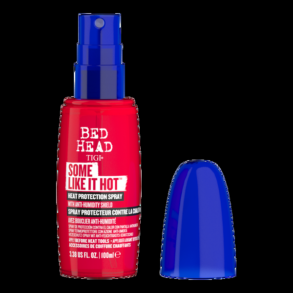 Ulta Bed Head  Some Like It Hot Heat Protection Spray