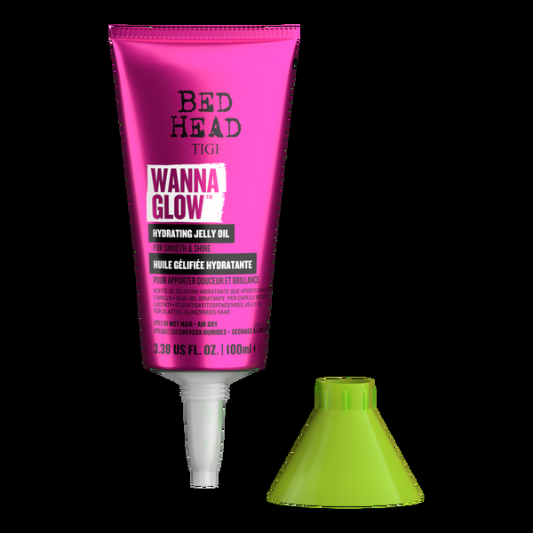 Ulta Bed Head  Wanna Glow Hydrating Jelly Oil For Shiny Smooth Hair