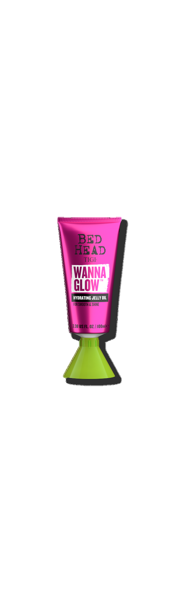 Ulta Bed Head  Wanna Glow Hydrating Jelly Oil For Shiny Smooth Hair