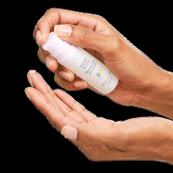 Ulta Beekman 1802  Dewy Eyed Illuminating & Depuffing Eye Serum