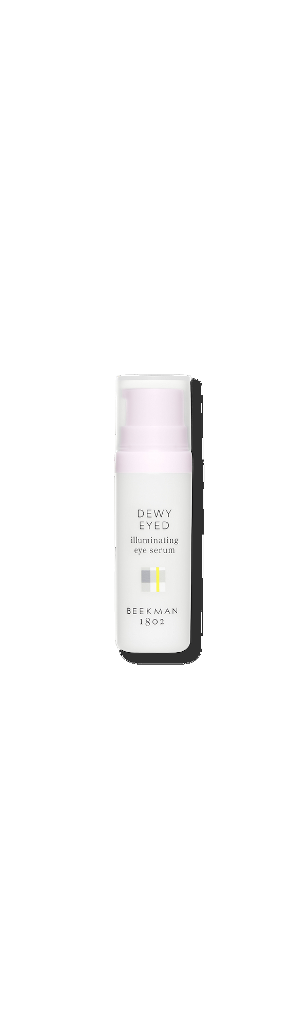 Ulta Beekman 1802  Dewy Eyed Illuminating & Depuffing Eye Serum