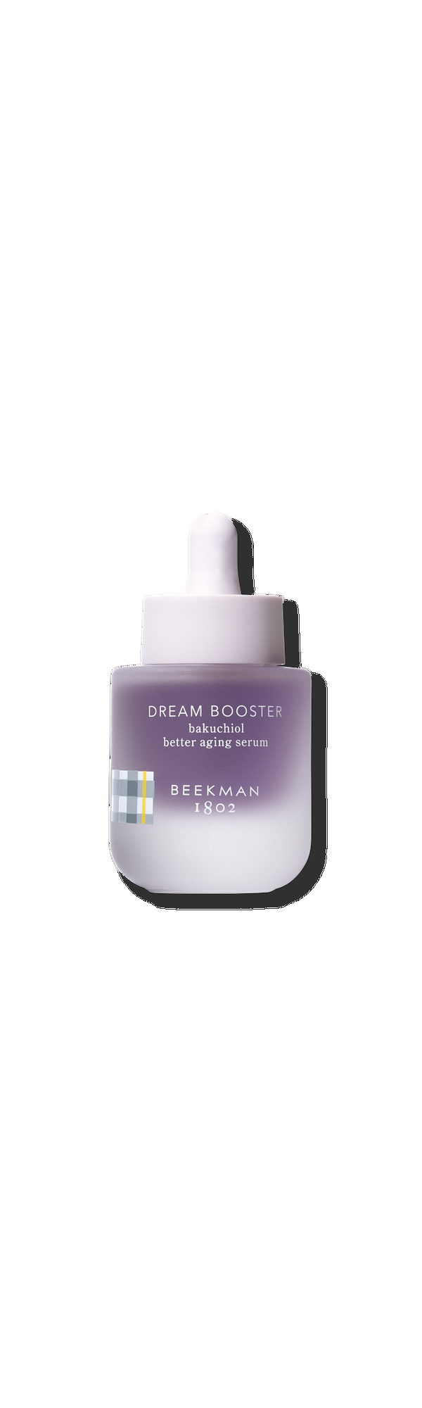 Ulta Beekman 1802  Dream Booster Bakuchiol Better Aging Serum