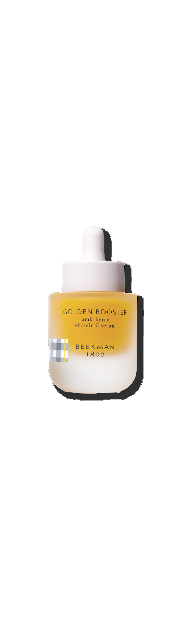 Ulta Beekman 1802  Golden Booster Amla Berry Vitamin C Brightening Serum
