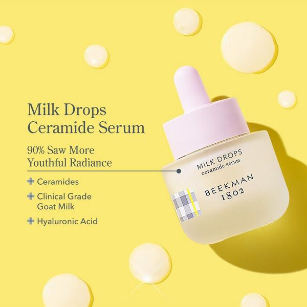 Ulta Beekman 1802  Healthy Skin Barrier Bestsellers Set