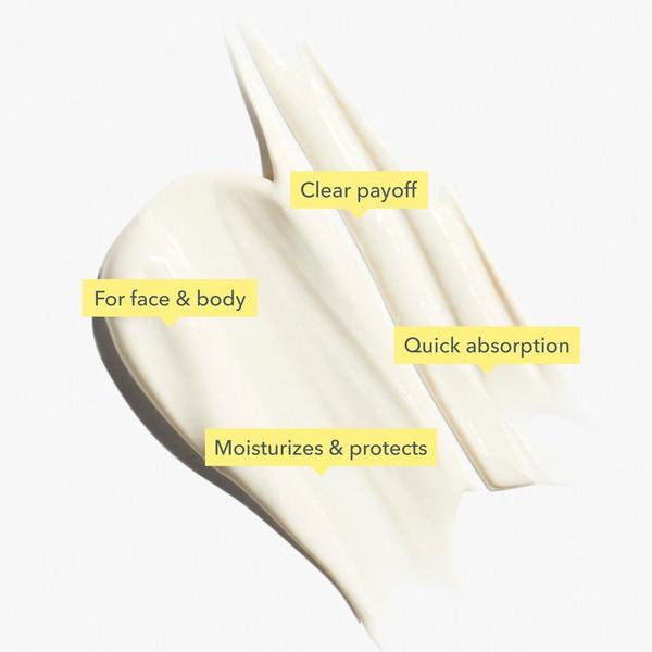 Ulta Beekman 1802  Hello Sunshine SPF 50 PA ++++ For Face & Body