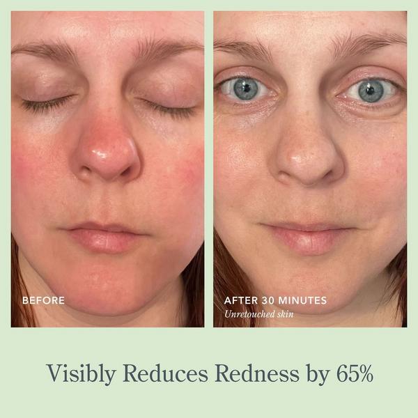 Ulta Beekman 1802  Magnesium Milk Barrier Reset Jelly Mist