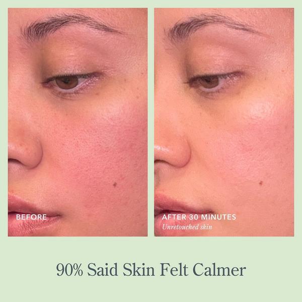 Ulta Beekman 1802  Magnesium Milk Barrier Reset Jelly Mist