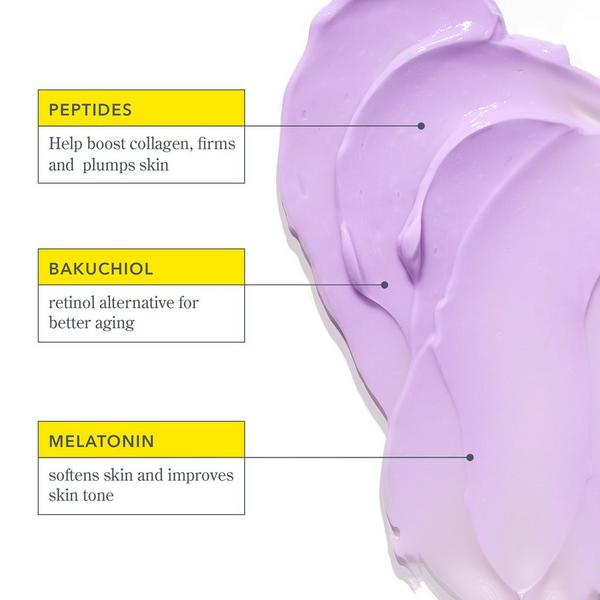 Ulta Beekman 1802  Midnight Milk Better Aging Sleep Mask