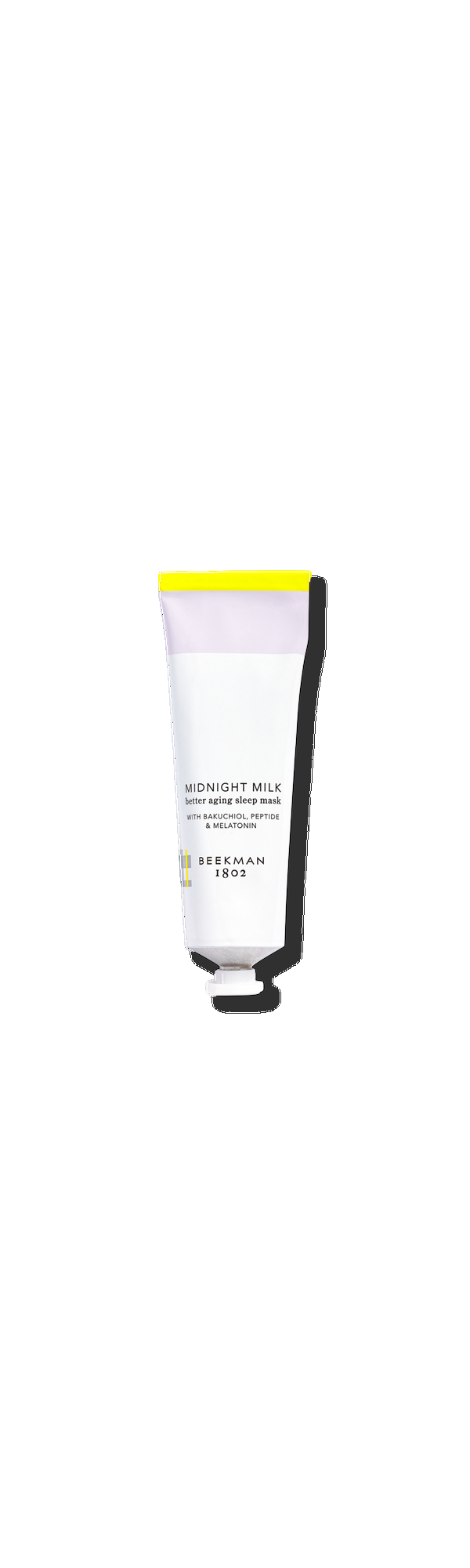 Ulta Beekman 1802  Midnight Milk Better Aging Sleep Mask
