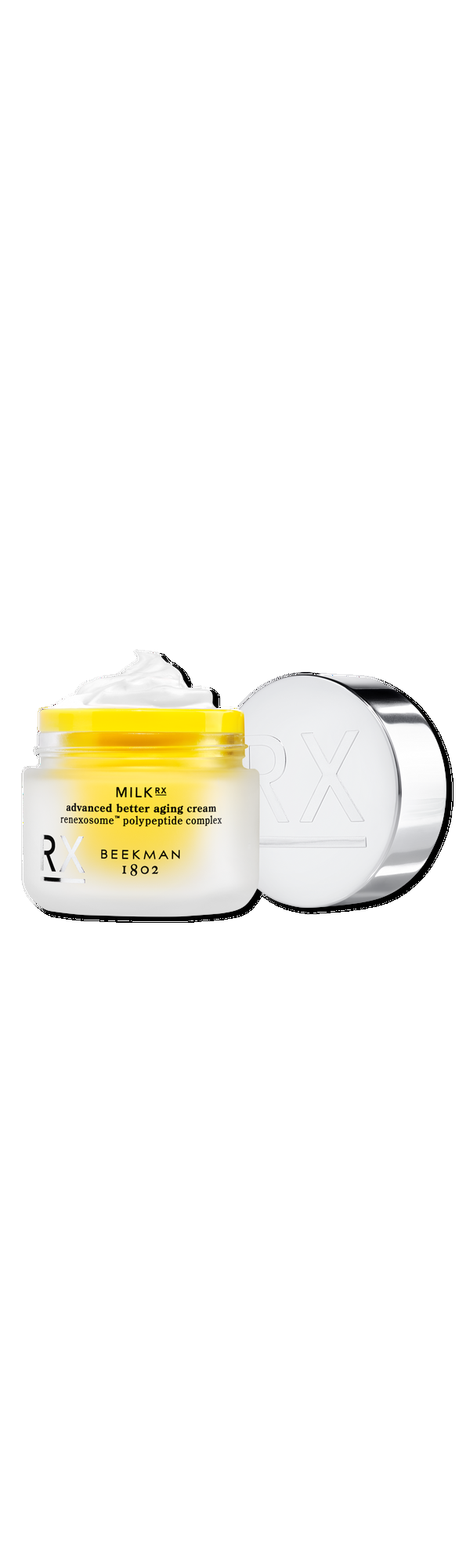 Ulta Beekman 1802  Milk RX Advanced Better Aging Cream