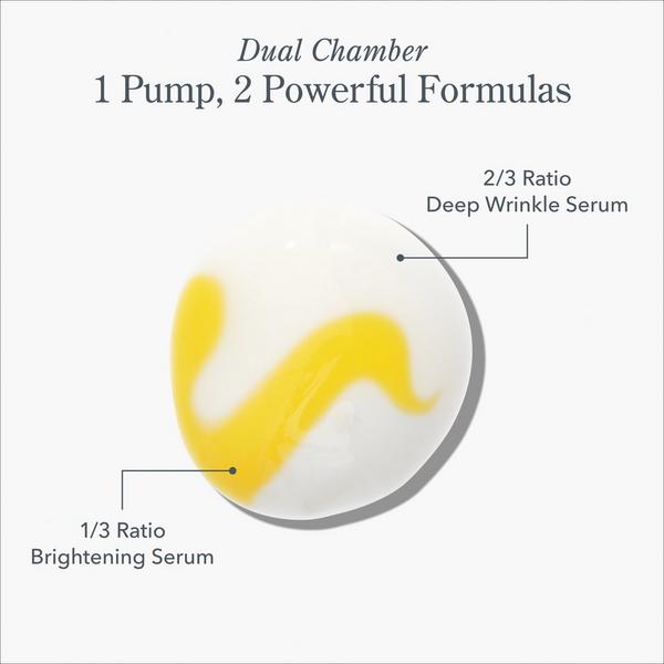 Ulta Beekman 1802  Milk RX Advanced Better Aging Wrinkle Serum