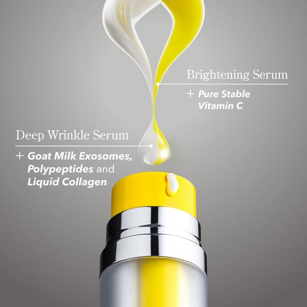 Ulta Beekman 1802  Milk RX Advanced Better Aging Wrinkle Serum