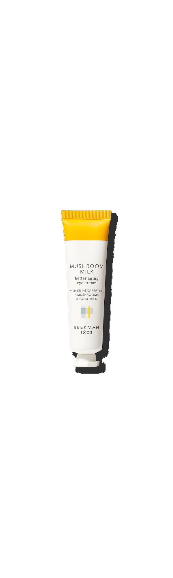 Ulta Beekman 1802  Mushroom Milk Better Aging Eye Cream