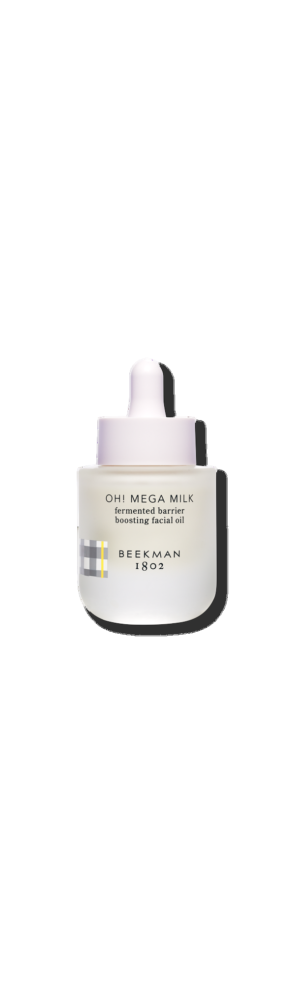 Ulta Beekman 1802  Oh Mega Milk Fermented Barrier Boosting Facial Oil