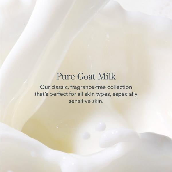 Ulta Beekman 1802  Pure Goat Milk Bodycare Discovery Kit