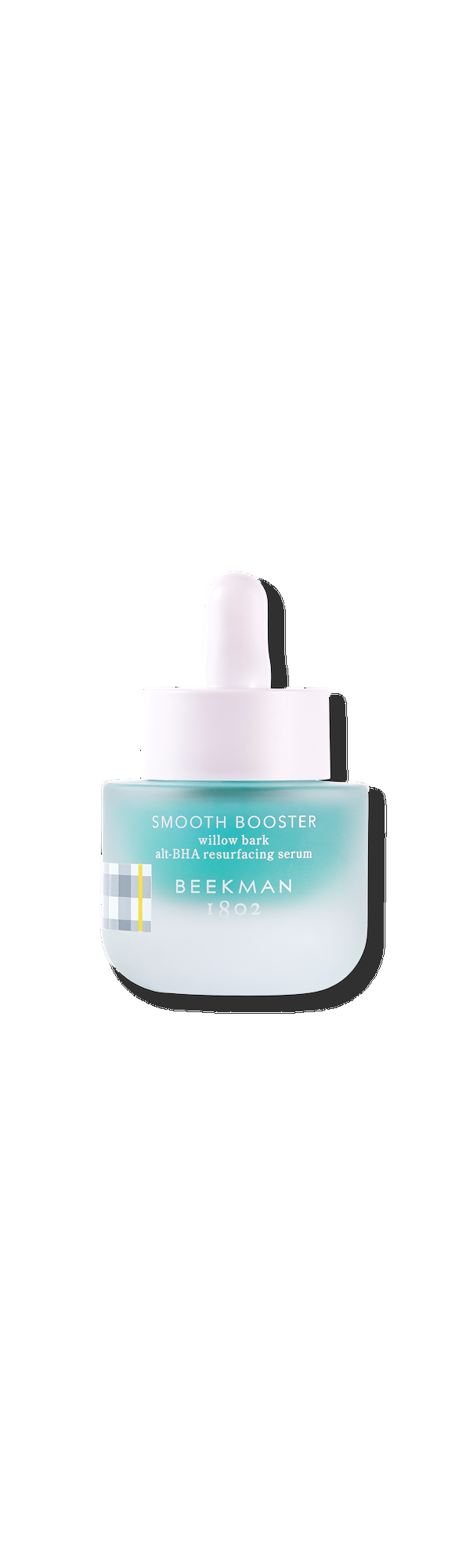 Ulta Beekman 1802  Smooth Booster Willow Bark Exfoliating Serum