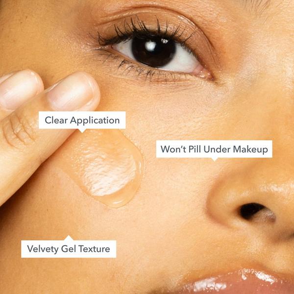 Ulta Beekman 1802  Solar Milk Clear SPF 50 Clear Sunscreen Gel