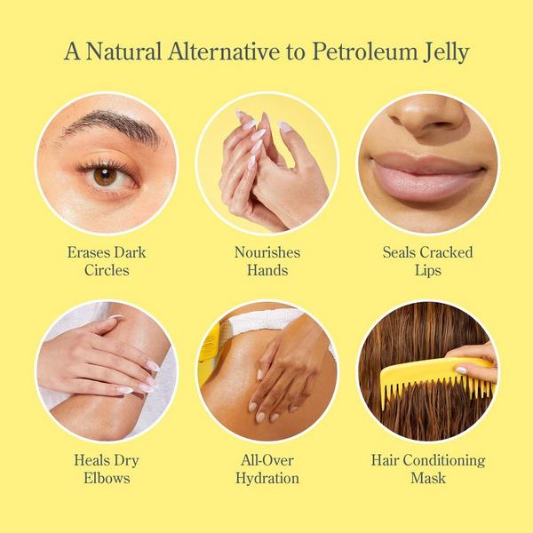 Ulta Beekman 1802  Wonder Milk Buttery Botanical Jelly