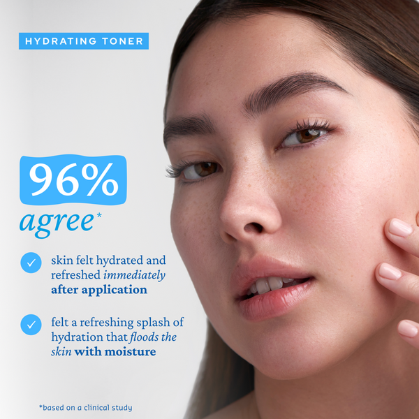 Ulta Belif  Aqua Bomb Hydrating Toner With Hyaluronic Acid