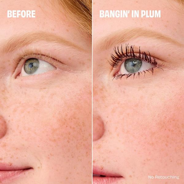 Ulta Benefit Cosmetics  BADgal BANG Volumizing Mascara